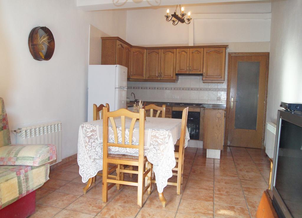 Hotel Casa Manolita Puebla de Benifasar Zewnętrze zdjęcie
