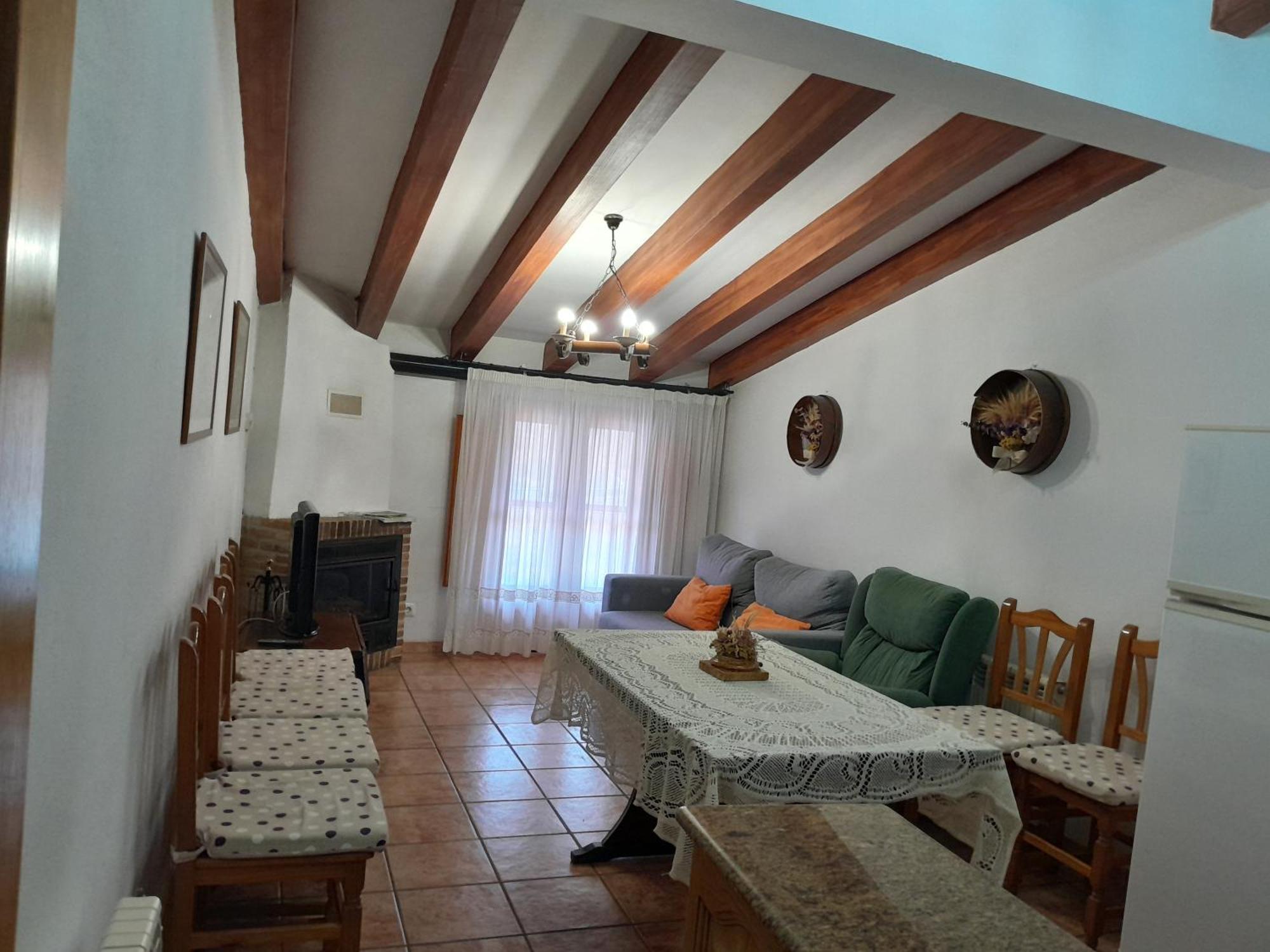 Hotel Casa Manolita Puebla de Benifasar Zewnętrze zdjęcie