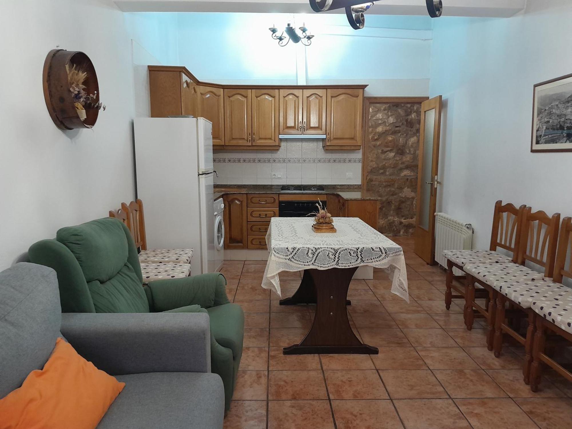 Hotel Casa Manolita Puebla de Benifasar Zewnętrze zdjęcie