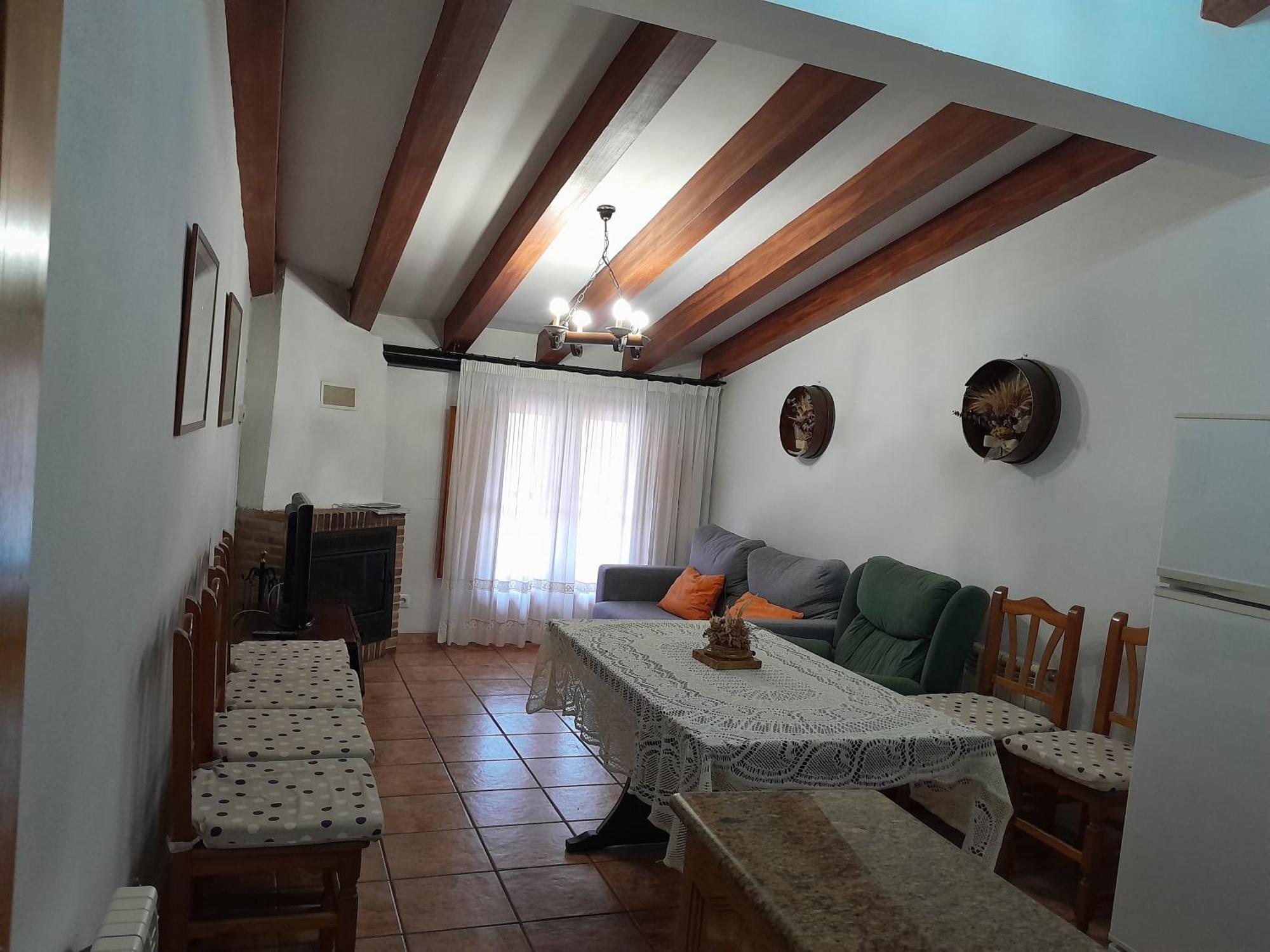 Hotel Casa Manolita Puebla de Benifasar Zewnętrze zdjęcie